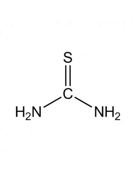 Тіосечовина 