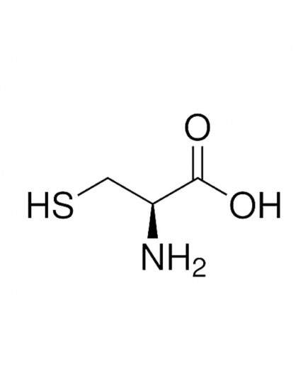 Цистеин гидрохлорид L ч