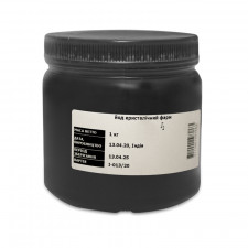 Йод кристалічний фарм