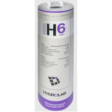 Картридж ионообменный HYDROLAB H6TOC 5000 мл