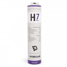 Картридж ионообменный HYDROLAB H7TOC 2000 мл