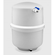 Бак для систем очистки воды под давлением HYDROLAB 10 л