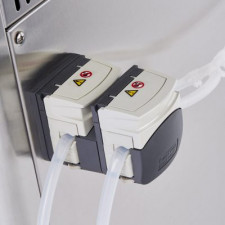 Додаткова дозуюча головка RAYPA CAB-2 (опція)