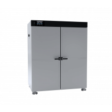 Сухожарова шафа з примусовою циркуляцією повітря POL-EKO-Aparatura SLW 750 SMART 749 л до +300°С