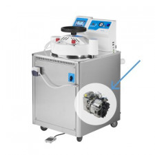 Насос для швидкого дозування RAYPA CP-MP