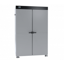 Сухожаровой шкаф с принудительной циркуляцией воздуха POL-EKO-Aparatura SLW 1000 SMART 1005 л до +300°С