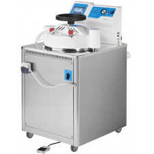 Середовищеварка 35-90 л AE-100-MP RAYPA