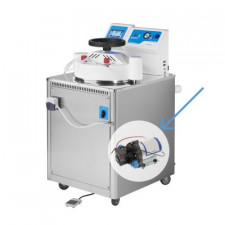 Комплект автоматичного наповнення RAYPA KLL-MP-FMP