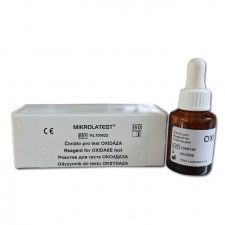 Реактив для пробы Оксидаза 200 определений (10003375) Erba Lachema Чехия