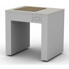 Стіл для вагів антивібраційний ТМ Експерт 01-07.121