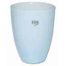 Тигель фарфоровый высокий №3 (D=40мм, H=50 мм) (3/40), Чехия